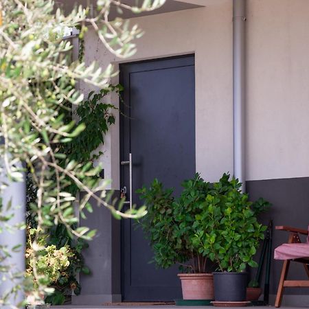 Villa Al Settimo Miglio, Alloggio Agrituristico à Treppo Grande Extérieur photo