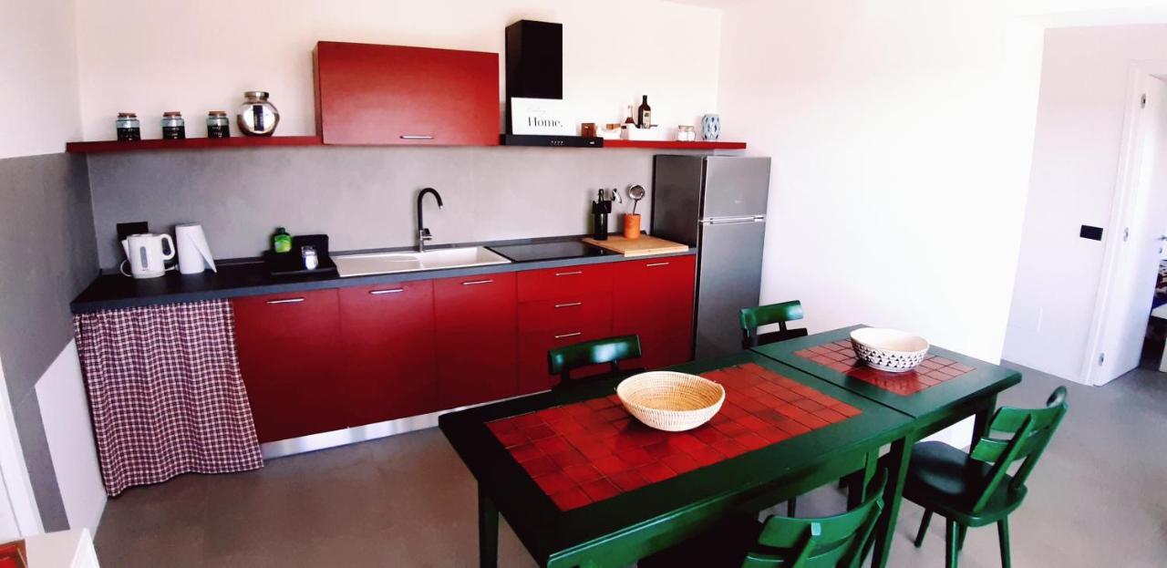 Villa Al Settimo Miglio, Alloggio Agrituristico à Treppo Grande Extérieur photo