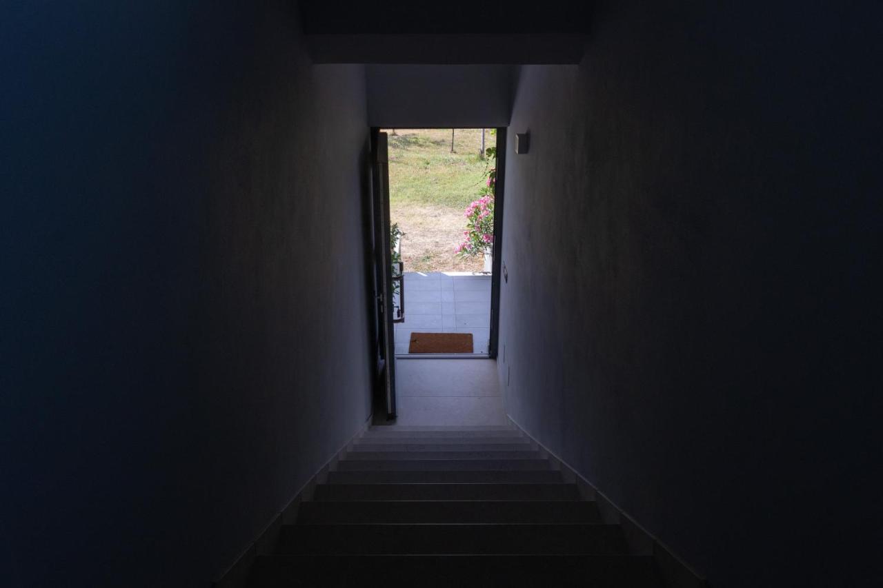 Villa Al Settimo Miglio, Alloggio Agrituristico à Treppo Grande Extérieur photo